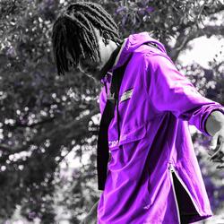 Night Ride (feat. Cei)