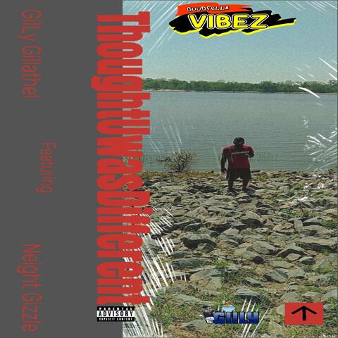 Thought U Was Different (feat. Neight Gizzle)
