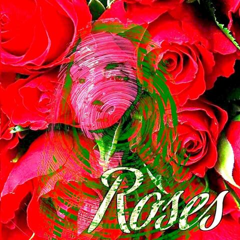 POSTER CHILD (Roses)