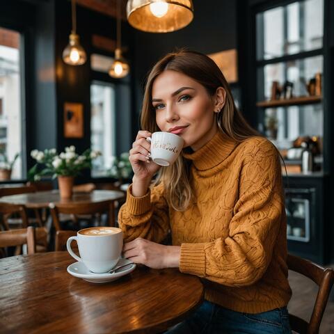 CafeForWork#1