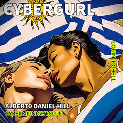 CYBERGURL