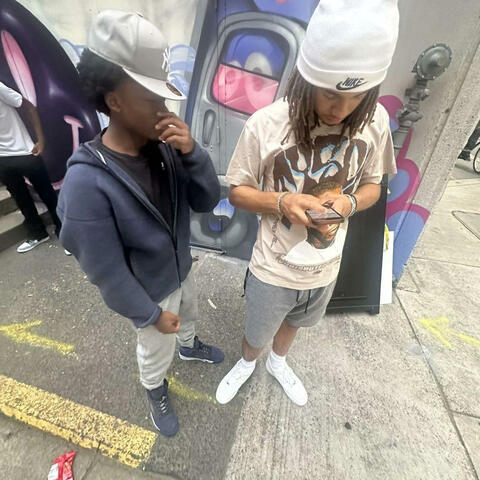 J3 X Demons (feat. Kidd Korleone)