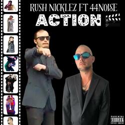 Action (feat. 44Noise)