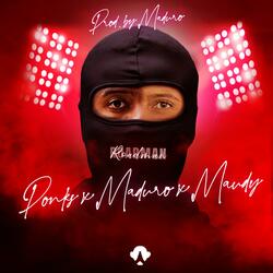 Roadman (feat. Maduro & Maudy)