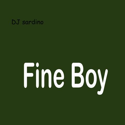 Fine boy