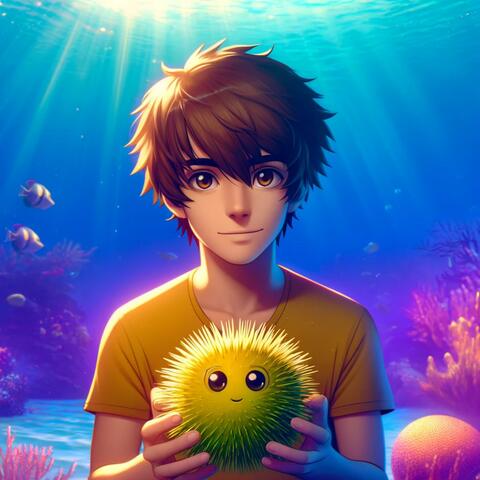 1 Hour of Underwater ASMR Scratching & Tapping
