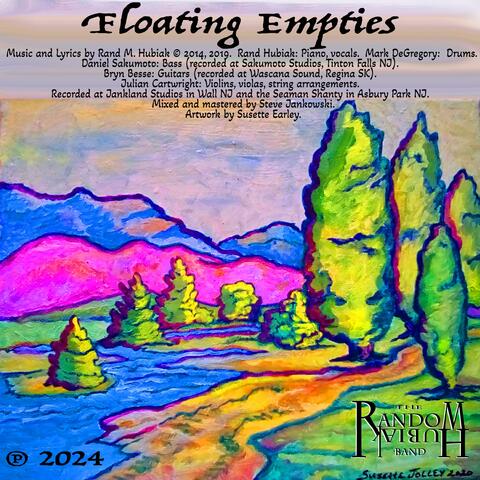 Floating Empties