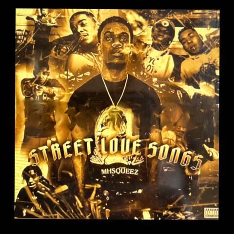 STREETS LOVE SONGS