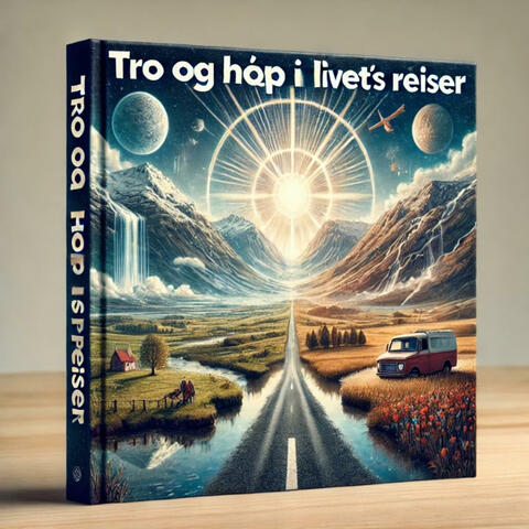Tro og Håp i Livets Reiser (AI)