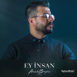 Ey insan
