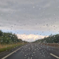 Rainy Day Song