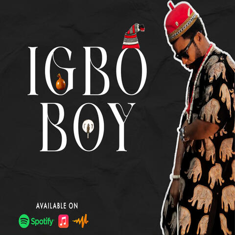 Igbo Boy