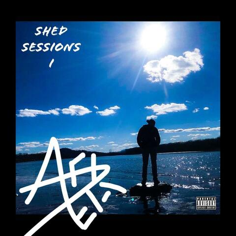Shed Sessions I (EP)