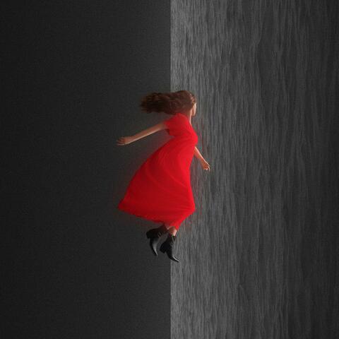 The Horizon Line Swallowed Us Whole
