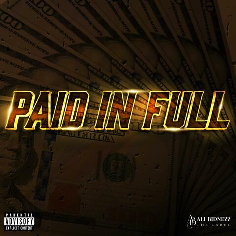 Paid In Full