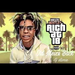 Meize Bentley (Dope game)