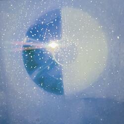 First Cold Day of the Year