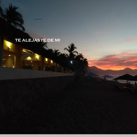 TE ALEJASTE DE MI (feat. SHAO LEAN) [Special Version]