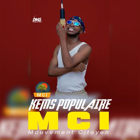 MCI Kissidougou