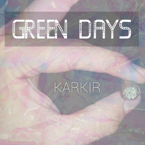 Greendays
