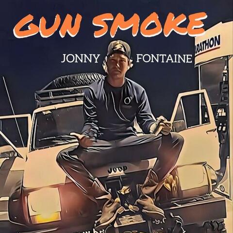 Gun Smoke