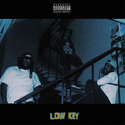 LowKey (feat. Ogthagawd & Lul Lion)