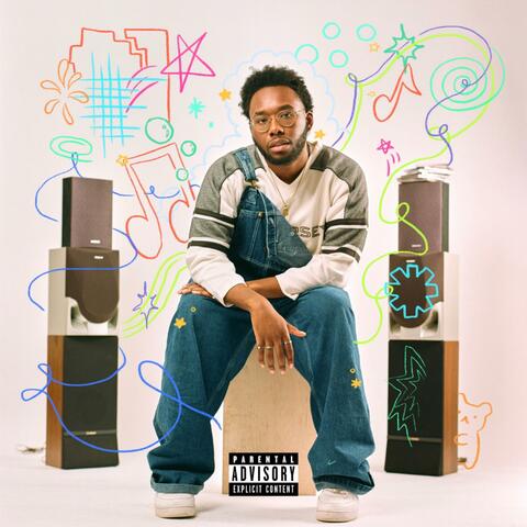 FANTASY (feat. Black Velma)