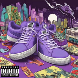 Dripped'N Sauce (feat. ATW.TREY x Buu Vinnie)