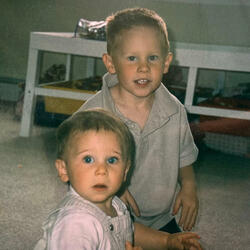 What I'm Waiting For