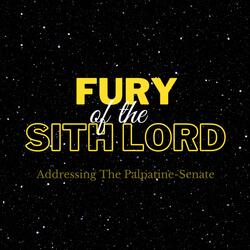 Fury of The Sith Lord