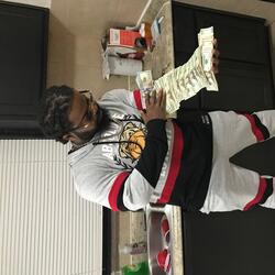 Wake Up (feat. Puncho)