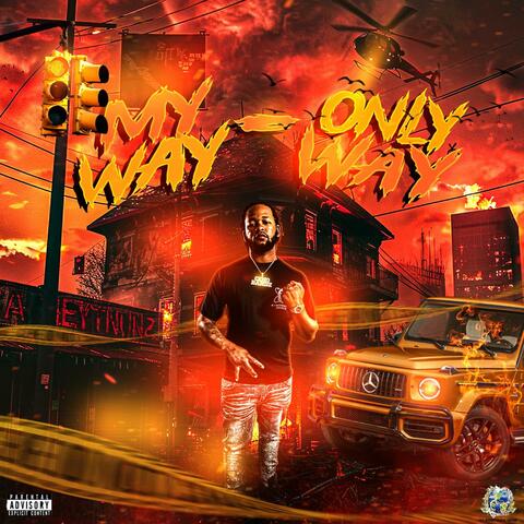 My Way Only Way