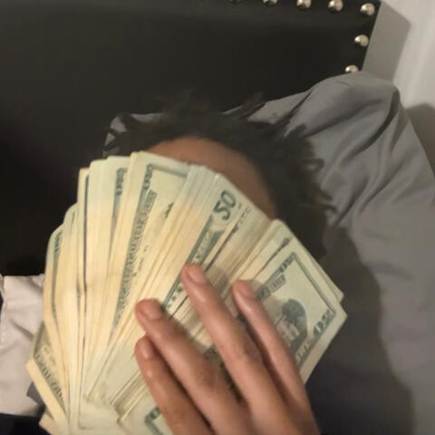 Imma get me some money