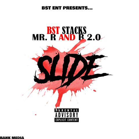 SLIDE (feat. MrR&B2.0)