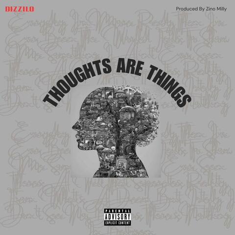 Thoughts Are Things