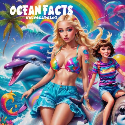 ocean facts