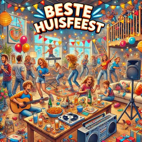 Beste Huisfeest