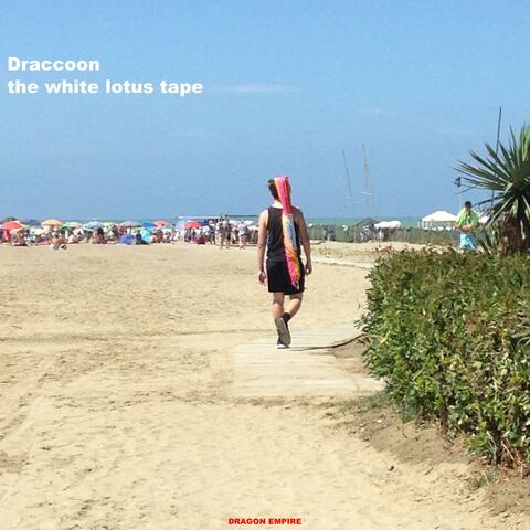 the white lotus tape