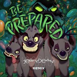be prepared