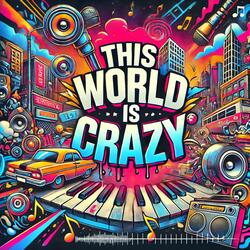 This World Is Crazy