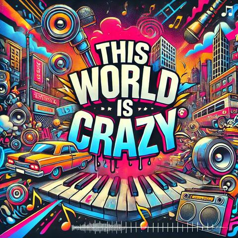 This World Is Crazy