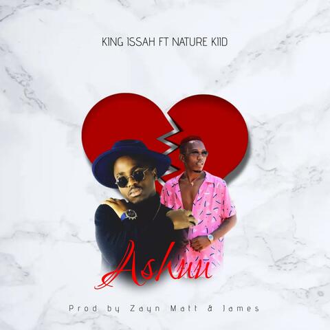 ASHUU (feat. Nature kiid sa)