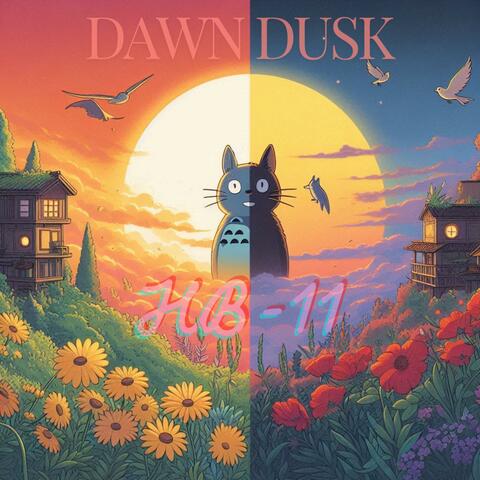 dawn/dusk