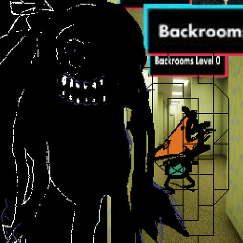 Backrooms