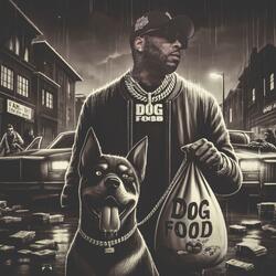 Dog food