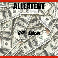 GO LIKE (feat. AEBABYK)