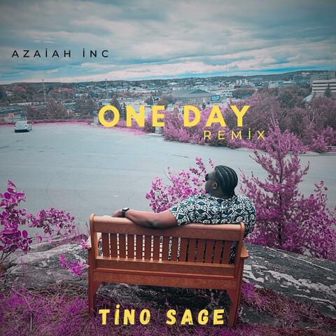 ONE DAY-Remix