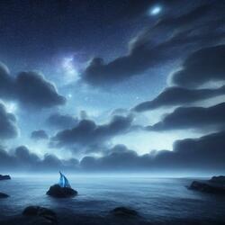 Calming Waves