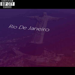 Rio De Janeiro