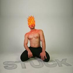 Stuck